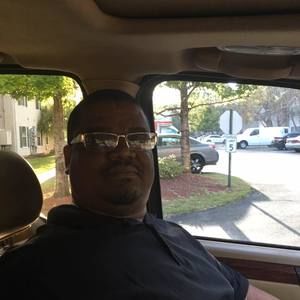 Meet your Posher, Jason